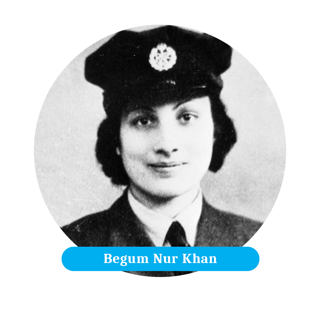 Begum Nur Khan