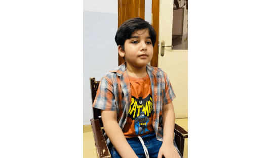 Speech Therapy Lahore
