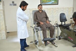 Physical Rehabilitation Center – Complete Guide to Therapy, Recovery & Care